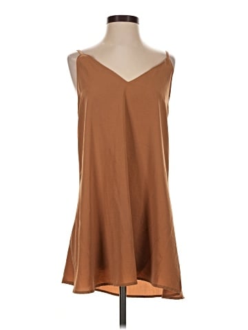 Audrey 3+1 Casual Dress (view 1)