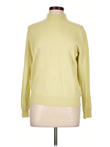 Charter Club Turtleneck Sweater (view 1)