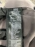 Forever 21 Metallic Silver Cocktail Dress Size M - photo 8