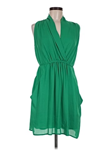 Collective Concepts Sleeveless Top (view 1)
