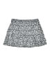 Coral Bay Print Blue Skort Size XL - photo 2