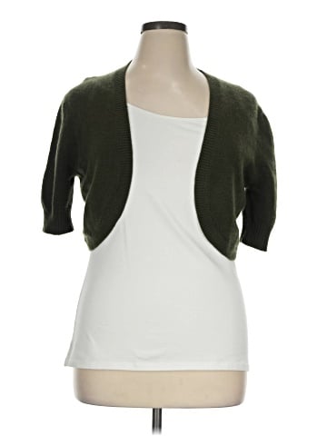 Neiman Marcus 3/4 Sleeve Top (view 1)