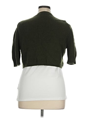 Neiman Marcus 3/4 Sleeve Top (view 2)