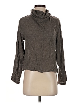 Massimo Dutti Turtleneck Sweater