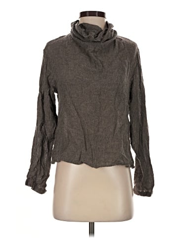 Massimo Dutti Turtleneck Sweater (view 1)
