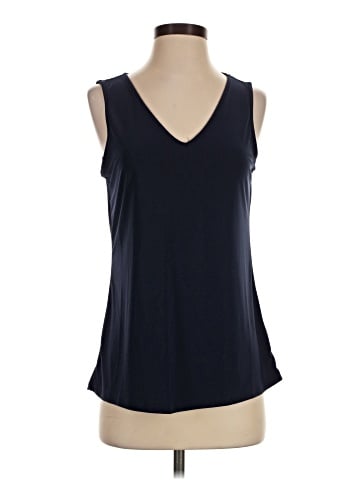 Attitudes by Renee Sleeveless T-Shirt (view 1)