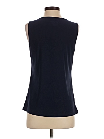 Attitudes by Renee Sleeveless T-Shirt (view 2)