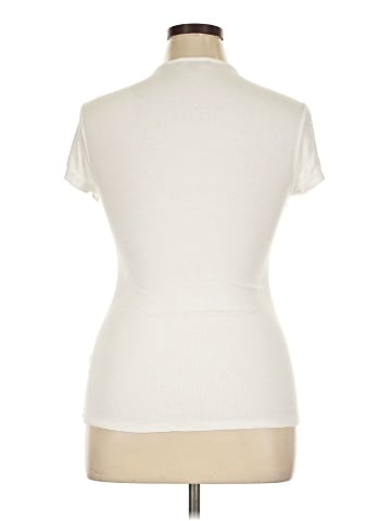 INC International Concepts Sleeveless T-Shirt (view 2)