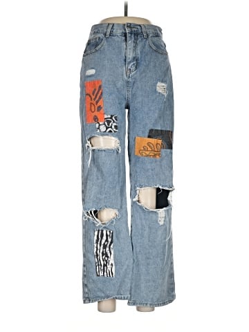 Cider Jeans (view 1)