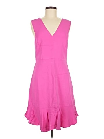 Rebecca Taylor Casual Dress (view 1)