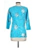 Cache Teal Cardigan Size L - photo 2