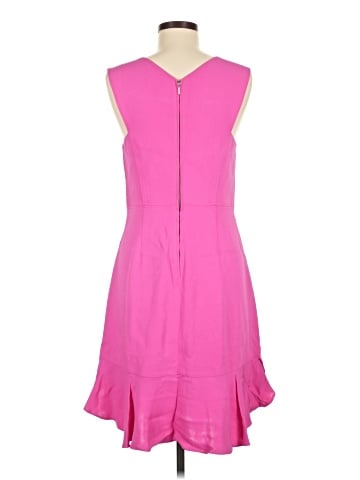 Rebecca Taylor Casual Dress (view 2)