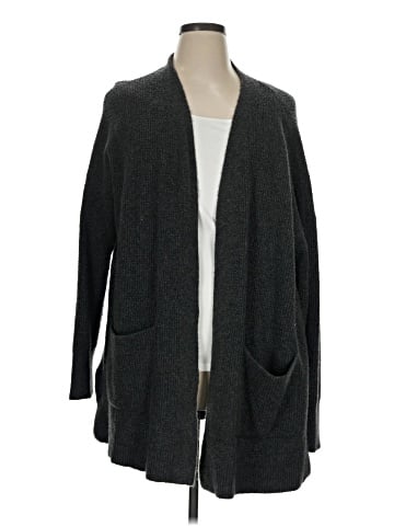 Ann Taylor LOFT Cardigan (view 1)