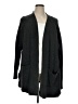 Ann Taylor LOFT Gray Cardigan Size XL - photo 1