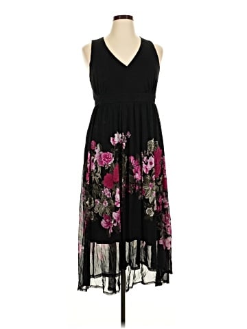 INC International Concepts Cocktail Dress (view 1)