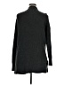 Ann Taylor LOFT Gray Cardigan Size XL - photo 2