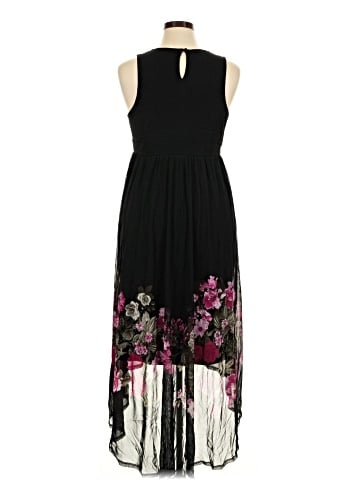 INC International Concepts Cocktail Dress (view 2)
