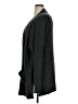 Ann Taylor LOFT Gray Cardigan Size XL - photo 5