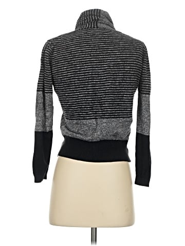 M.S.S.P. Cardigan (view 2)