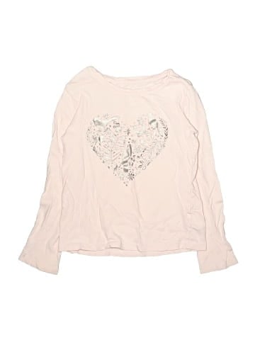 Gap Kids Long Sleeve T-Shirt (view 1)