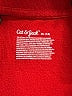 Cat & Jack Red Short Sleeve Polo Size 14 - photo 3