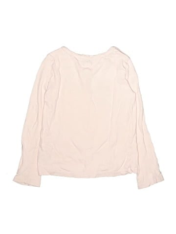 Gap Kids Long Sleeve T-Shirt (view 2)