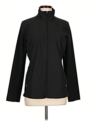 lucy Jacket (view 1)