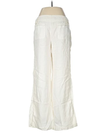 London Jean Linen Pants (view 2)