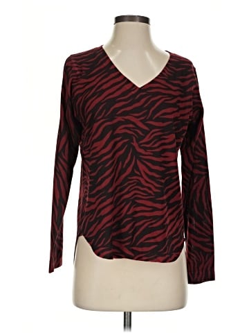Nally & Millie Long Sleeve T-Shirt (view 1)