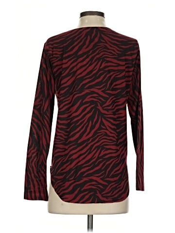 Nally & Millie Long Sleeve T-Shirt (view 2)