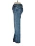 Gap 100% Cotton Hearts Blue Jeans Size 8 - photo 5