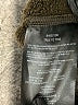 Volcom 100% Polyester Brown Fleece Size 10 - photo 7