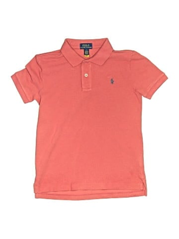 Polo by Ralph Lauren Short Sleeve Top (view 1)