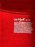 Cat & Jack Red Short Sleeve Polo Size 14 - photo 3