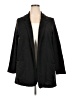 Caslon Black Blazer Size 2X - photo 1