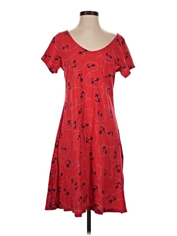 Fresh Produce Casual Dress (view 1)