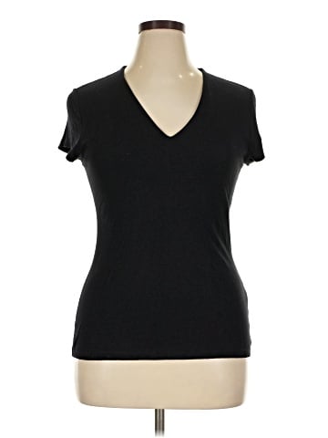 INC International Concepts Short Sleeve T-Shirt (view 1)