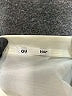 GU White Jacket Size S - photo 7