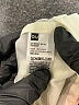 GU White Jacket Size S - photo 8