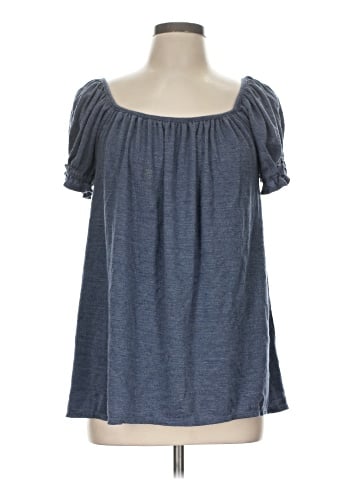 Max Studio Short Sleeve T-Shirt (view 1)