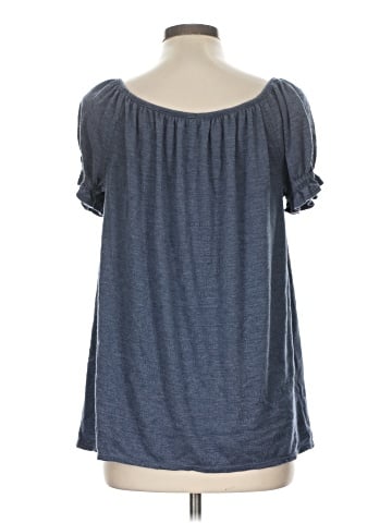 Max Studio Short Sleeve T-Shirt (view 2)