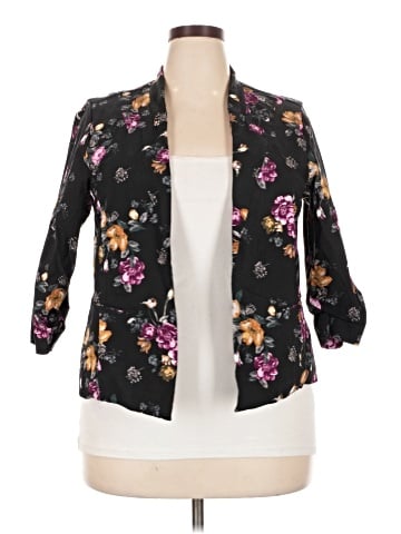 Torrid Blazer (view 1)