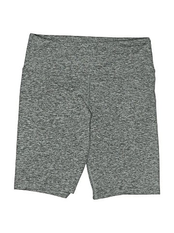Zobha Athletic Shorts (view 1)