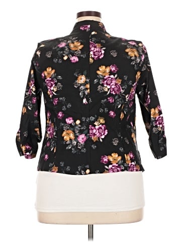Torrid Blazer (view 2)