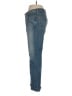 Gap 100% Cotton Stars Blue Jeans Size 8 - photo 5
