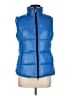 BMW 100% Polyester Blue Vest Size M - photo 1