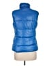 BMW 100% Polyester Blue Vest Size M - photo 2