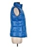 BMW 100% Polyester Blue Vest Size M - photo 4