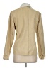 First Issue by Liz Claiborne 100% Polyester Tan Blazer Size S - photo 2