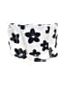 Unbranded Floral White Shoulder Bag One size - photo 1